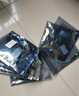 諾可信（Nokoxin）MPO-MPO光纖跳線(xiàn)母頭多模8芯12芯 OM3/OM4集束B(niǎo)極性兼容MTP 40G/100G跳線(xiàn) MPO-MPO多模8芯 OM4 15米 曬單實(shí)拍圖