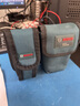 博世BOSCH電子尺原裝保護套適用于博世GLM500/GLM5000C/GLM40/GLM400 博世電子尺保護套（紅光款） 曬單實(shí)拍圖