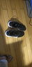 耐克（NIKE）男鞋子男士 25夏季新款運動鞋透氣休閑鞋AIR MAX氣墊鞋網(wǎng)面跑步鞋 【搶先發(fā)售】Quest6-黑色紅勾/曬圖退10 42.5 （內(nèi)長270mm） 曬單實拍圖