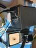 快克（QUICK） 936A金屬芯電焊臺(tái) 60W 969A恒溫電烙鐵可調(diào)溫焊臺(tái)電子維修工具 969A出廠標(biāo)配 曬單實(shí)拍圖