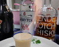 生命之水伏特加 96度 vodka  原瓶進(jìn)口洋酒 高度烈酒 雞尾酒調酒基酒 96度 生命之水 500mL 4瓶 組合裝 曬單實(shí)拍圖
