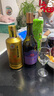 MOUTAI茅臺(tái) 悠蜜藍(lán)莓酒  13度 遇見·丹紅 半干型+半甜型550ml*2瓶 曬單實(shí)拍圖