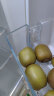 佳沛（zespri）新西兰阳光金奇异果6粒装 经典果单果约80-103g 水果 猕猴桃 实拍图