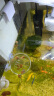森森（SUNSUN）鱼缸小型水族箱热弯超白玻璃生态金鱼缸办公桌水草缸 长50cm热弯超白裸缸 实拍图