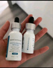 修麗可發(fā)光瓶精華30ml 護膚品美白淡斑淡痘印煥亮中秋禮品送女友 曬單實拍圖