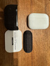 INCASE 適用于蘋果耳機(jī)殼AirPodsPro2代保護(hù)殼airpods4代保護(hù)套蘋果無線藍(lán)牙耳機(jī)保護(hù)殼防滑耳機(jī)保護(hù)套 二代紋理黑色-INOM100750-GFT 曬單實(shí)拍圖