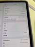 Apple iPad Pro 11 英寸 M4芯片 2024年新款平板電腦256GB WLAN版/MVV83CH/A 深空黑色*企業(yè)專享 曬單實拍圖