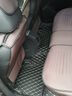 美皇堂舍賽拉圖腳墊 適用于05-13款新老款起亞賽拉圖專(zhuān)用全大包圍汽車(chē)腳墊 【單層帶兜】黑紅 【專(zhuān)車(chē)專(zhuān)用 下單留言車(chē)型年款】 曬單實(shí)拍圖