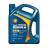 壳牌（Shell）劲霸柴机油 Rimula Select R5 10W-40  CI-4级 4L 养车保养 实拍图