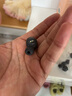 漫步者漫步者聲邁X3Air藍牙耳機單只左耳右耳充電倉盒原裝配件丟失補配 灰 右耳 曬單實(shí)拍圖