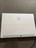 微軟（Microsoft）Surface Go4 10.5英寸 二合一平板電腦 筆記本 輕薄本 辦公本 商務(wù)本超薄本 Windows11 / 10平板 N200-8G+128G硬盤(pán)配512G存儲卡【國 曬單實(shí)拍圖