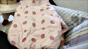 暖冬鴨鴨兒童羽絨服加厚女童嬰幼兒寶寶小孩秋冬季童裝男童白鴨絨外套汽車(chē)80  建議【60】身高 曬單實(shí)拍圖