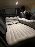 四万公里车载充气床汽车后排座睡垫旅行轿车睡觉小米SU7气垫床 SWY3009 实拍图