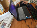 神舟（HASEE）戰(zhàn)神Z7/Z8/S8系列筆記本電腦 酷睿i5/i7處理器/RTX3050/3060獨顯/15.6英寸高清屏游戲本 Z7TA5進(jìn)階版:i5/3050/16G/512G 曬單實拍圖