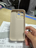 江銘 適用蘋果15Pro手機殼iPhone15pro保護套軟殼四角防摔超薄超輕手感順滑全包鏡頭可愛ins風(fēng)彩繪女款 曬單實拍圖