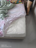 九洲鹿抗菌床笠加厚夹棉亲肤床笠罩可水洗床罩1.8x2米全包床垫保护套 实拍图