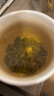 狮峰牌绿茶龙井茶43号茶叶茗狮系列 明前特级200g 2024新茶春茶纸包 晒单实拍图