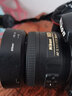 尼康A(chǔ)F-S DX 35mm f1.8G大光圈定焦人像單反鏡頭半畫幅 95新尼康35-1.8G鏡頭 套餐一 曬單實(shí)拍圖