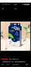 棒棒噠臻享棉安貝爽紙尿褲超薄透氣干爽山茶油精粹S66M58LXLXXL片愛(ài)格瑪 藍色 拉拉褲（內褲式）5XL38片 曬單實(shí)拍圖
