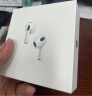 Apple/苹果 AirPods (第三代) 配闪电充电盒苹果耳机 蓝牙耳机 无线耳机 适用iPhone/iPad/Apple Watch/Mac 实拍图