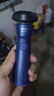 飛利浦（PHILIPS）剃須刀刮胡刀電動(dòng)新一代旋風(fēng)凈體全身水洗便攜男士/男生/男友生日禮物實(shí)用國家補貼中秋禮物 新一代旋風(fēng)1系 深藍色 曬單實(shí)拍圖