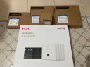 华三（H3C）WiFi6吸顶AP 1500M双频千兆 别墅酒店商用WiFi全覆盖 大功率 Mini A61-1500 实拍图