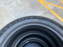 米其林（MICHELIN）米其林輪胎 Pilot Sport 4 PS4 SUV 235/55R19 105Y絨曜版起亞/奔馳/現(xiàn)代 曬單實拍圖