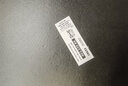 頂谷 窗戶鎖扣鋁合金紗窗安全防盜兒童防護(hù)限位器外推平開窗子推拉門鎖 黑色加粗鋼絲窗鎖【1個(gè)】 曬單實(shí)拍圖