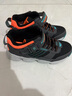 Skechers斯凱奇兒童雪地靴中大童高幫加絨保暖運(yùn)動(dòng)鞋男童防滑靴子405293L 曬單實(shí)拍圖