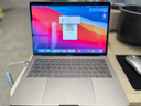 Apple蘋果MacBookAir超薄Pro獨(dú)顯二手筆記本電腦游戲辦公學(xué)習(xí)便攜剪輯學(xué)生M1超薄i7 95新XT2【官方定制款】i7-16G/512G 95成新 曬單實(shí)拍圖