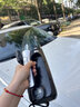巨木車載吸塵器充氣泵兩用一體機(jī)汽車四合一多功能打氣泵12V小轎車用 【吸塵+充氣+測壓+照明】數(shù)顯+包 曬單實拍圖