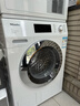 美諾（Miele）【小金剛】烘干機干衣機防敏感程序歐洲進口全自動家用大容量10公斤TCH791WP C 國家補貼 曬單實拍圖
