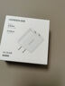 綠聯(lián)5v2a充電頭器10.5W多口USB插座頭兼容1a雙口充電器適用iPhone16e15華為小米安卓手機(jī)手表iPad平板 曬單實(shí)拍圖