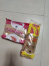 菲那（Finna）印尼进口虾味木薯虾条薯片零食油炸酒店龙虾片自己炸 红袋400g+黄袋380g 实拍图
