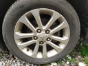 全諾輪胎(TRAZANO) 舒適型轎車汽車輪胎 RP68系列 舒適型 205/60R16 92H 曬單實拍圖