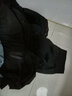 情緣貴族（QINGYUANGUIZU）大碼男裝休閑加肥加大寬松顯瘦胖子肥佬褲子運(yùn)動(dòng)長(zhǎng)褲 3356 5XL (241斤到260斤) 曬單實(shí)拍圖