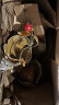 女兒红 精品五年 传统型半干 绍兴 黄酒 1.5L*6坛 整箱装 实拍图