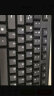 方正科技(iFound)F6101键盘鼠标套装有线 键盘膜办公巧克力笔记本台式电脑多媒体键盘外接数字键盘多媒体键盘 实拍图