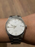 【二手99新】天梭(TISSOT)經(jīng)典天博PR100系列男士自動(dòng)機械腕表二手奢侈品腕表 金屬刻度白鋼帶T060.407.11.031.00 曬單實(shí)拍圖