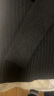 真维斯（JEANSWEST）针织衫女2024春秋设计感修身高领打底针织衫内搭女黑色均码 实拍图