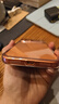 綠聯(lián)【2025霸榜TOP|AI按鍵全包|發(fā)黃秒退】適用iPhone17ProMax手機殼蘋果17ProMax保護套磁吸透明防摔 曬單實拍圖