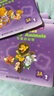 幼兒英語(yǔ)閱讀畫(huà)冊 3A 第三版 英語(yǔ)浸入式教學(xué)研究幼兒英語(yǔ)浸入式整合課程 曬單實(shí)拍圖