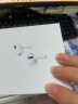 Apple/苹果 AirPods Pro (第二代) 搭配MagSafe充电盒 (USB-C) 苹果耳机 蓝牙耳机 适用iPhone/iPad/Mac 晒单实拍图