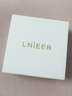 Lnieer999足銀耳釘養(yǎng)耳洞耳環(huán)洗睡免摘銀耳棒防堵針耳骨釘耳蝸釘耳飾女 999足銀耳釘10mm銀色1對 曬單實(shí)拍圖