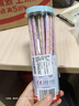 馬培德（Maped）磨砂橡皮5塊裝 小學(xué)生橡皮可擦鋼筆中性筆鉛筆橡皮擦沙橡皮鋼擦象皮兒童三年級文具用品 108111CH 曬單實(shí)拍圖