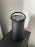 Bose博士BOSE SoundLink Revolve+大水壺二代藍牙智能音箱戶(hù)外家用音響 七夕禮物 大水壺二代（黑色） 曬單實(shí)拍圖