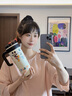 亥格爾巨無霸保溫杯大容量草莓熊冰霸杯吸管水杯冬潮流便攜可愛學(xué)生水壺 米奇【316不銹鋼】 1300ml 曬單實拍圖