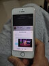 心汐 適用于蘋果5S手機殼iPhone5/5s/se保護套薄全包防摔軟殼 原機透明殼+鋼化膜(送液) 曬單實拍圖