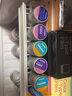 LOMOGRAPHY【新品】新版 Lomography 二重奏三重奏膠卷套裝 送相機掛件和膠卷收納罐 135 110 膠卷三重奏（汽泡版紫調、大都會(huì )、92 日落版） 曬單實(shí)拍圖