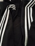 阿迪達斯 （adidas）外套男 2025春季新款運動休閑服透氣防風衣立領夾克男裝 黑色/立領防風 3XL 推薦215-230斤 曬單實拍圖